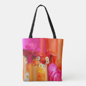 Sphynx kattenbloem. tote bag (Achterkant)