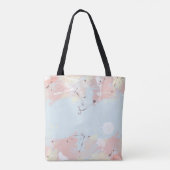 Sphynx kitten tote bag (Achterkant)
