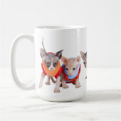 Sphynx Kittens Coffee Mok | GoSphynx.com (Links)