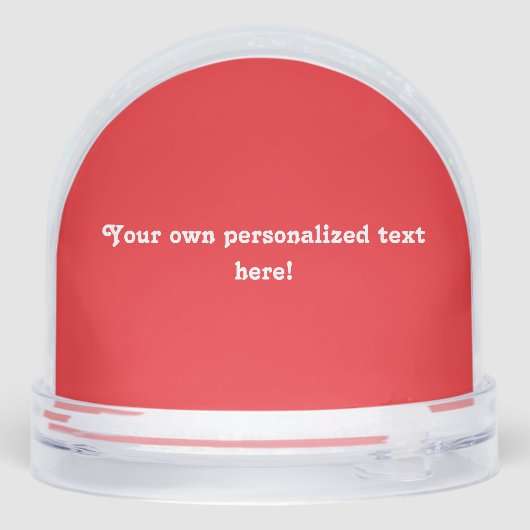 Sphynx Kittens Kerstmis Sneeuwbol (Achterkant)