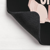 Sphynx Mam Kat Sphinx Hairless Cat Owner Muismat (Hoek)