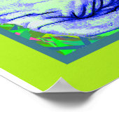 sphynx poster (Hoek)