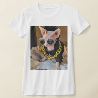 Sphynx T-shirt