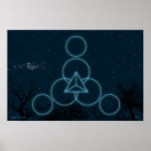 Spica Poster (Voorkant)