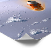 Spica reentry poster (Hoek)