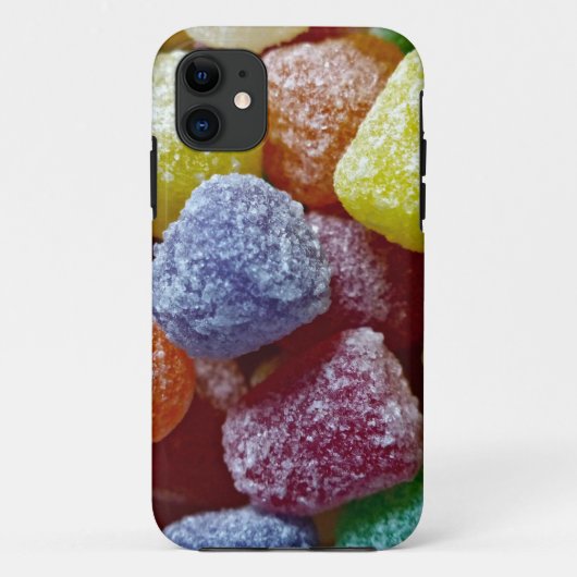 Spice Gumdrops Case-Mate iPhone Case (Achterkant)