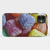 Spice Gumdrops Case-Mate iPhone Case (Achterkant (horizontaal))