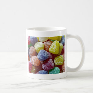 Spice Gumdrops Koffiemok