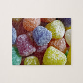 Spice Gumdrops Legpuzzel (Horizontaal)