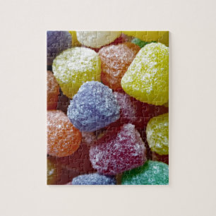 Spice Gumdrops Legpuzzel