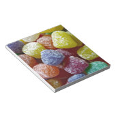 Spice Gumdrops Notitieblok (Schuin)