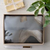 Spice Harmony Tissuepapier (Geschenk)