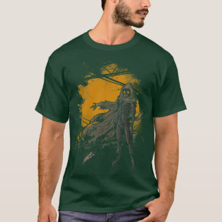 Spice Harvester T-shirt