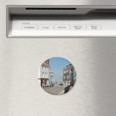 Spice Island - Portsmouth Magneet (Insitu (Vaatwasser))