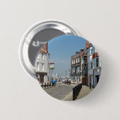 Spice Island - Portsmouth Ronde Button 5,7 Cm (Voorkant /achterkant)
