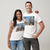 Spice Island - Portsmouth T-shirt (Unisex)