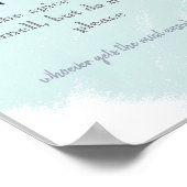 Spice It Up: Noem het Spice Vrijgezellenfeest spel Poster (Hoek)