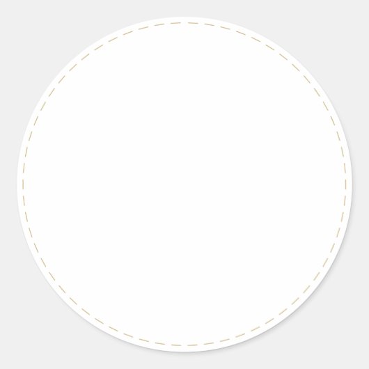 Spice jar lege streepjes rond etiketten met etiket (Voorkant)