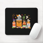 Spice Propofol Ativan Versed Haldol Halloween Nurs Muismat (Met muis)