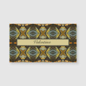 Spice Road, op maat (Voorkant)