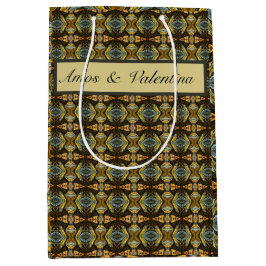 Spice Road, op maat Medium Cadeauzakje