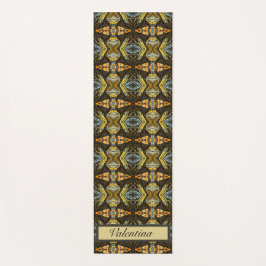 Spice Road, op maat Yogamat