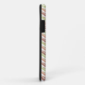 Spice Scribble Chevron ZigZag Case-Mate iPhone Case (Achterkant/rechts)