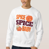 Spice, Spice Baby Trui (Voorkant)