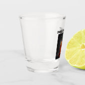 Spice up your Shots: Chili Pepper Shot Glass Shot Glas (Links)