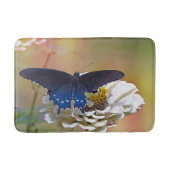 Spicebush Swallowtail Badmat (Voorkant)