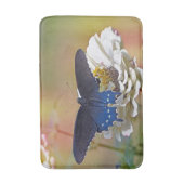 Spicebush Swallowtail Badmat (Voorkant Verticaal)