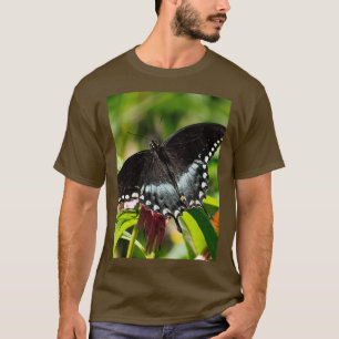 Spicebush Swallowtail Butterfly 1 T-shirt