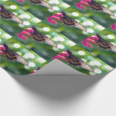 Spicebush Swallowtail Cadeaupapier (Hoek)