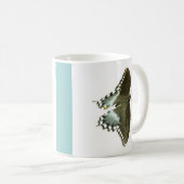 Spicebush Swallowtail Mok (Voorkant rechts)
