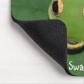 Spicebush Swallowtail Muismat (Hoek)