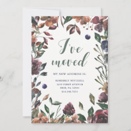 Spiced Botanical | Nieuw adres Aankondiging