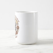 Spiced Coffee Bliss – Gezellige Mok voor koffielie (Center)