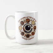 Spiced Coffee Bliss – Gezellige Mok voor koffielie (Links)