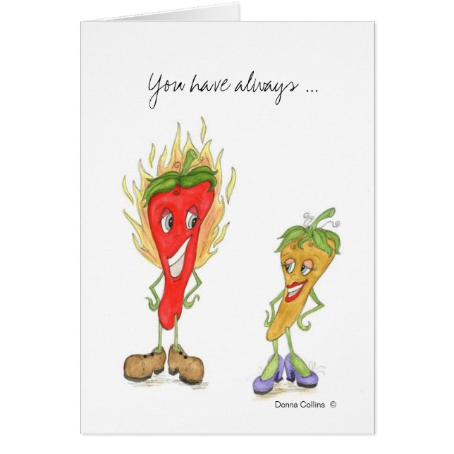 Spiced Pepper Guy (Voorkant)
