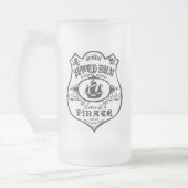 Spiced Rum = Piraat Matglas Bierpul (Links)