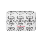 Spiced Rum Pirate Drink Thunder_Cove Badmat (Voorkant)