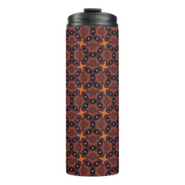 Spiced Starfall Trellis Thermosbeker
