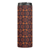 Spiced Starfall Trellis Thermosbeker (Achterkant)