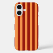 Spiced Wine Case-Mate iPhone Case (Achterkant)