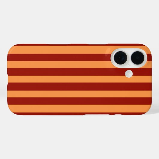 Spiced Wine Case-Mate iPhone Case (Achterkant (horizontaal))