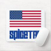 SpiceTac-Muismat Muismat (Met muis)