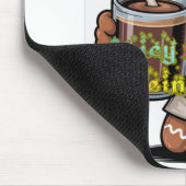 Spicy and Caffeinated Muismat (Hoek)