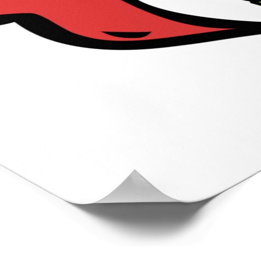 Spicy at 60 Years old Poster (Hoek)