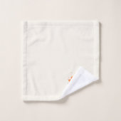 Spicy Bad Handdoek (Wasdoekje)