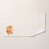 Spicy Bad Handdoek (Handdoek)